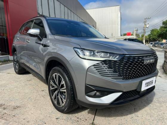 GWM HAVAL H6 1.5 HEV PREMIUM E-TRACTION GWM HAVAL H6 1.5 HEV PREMIUM E-TRACTION